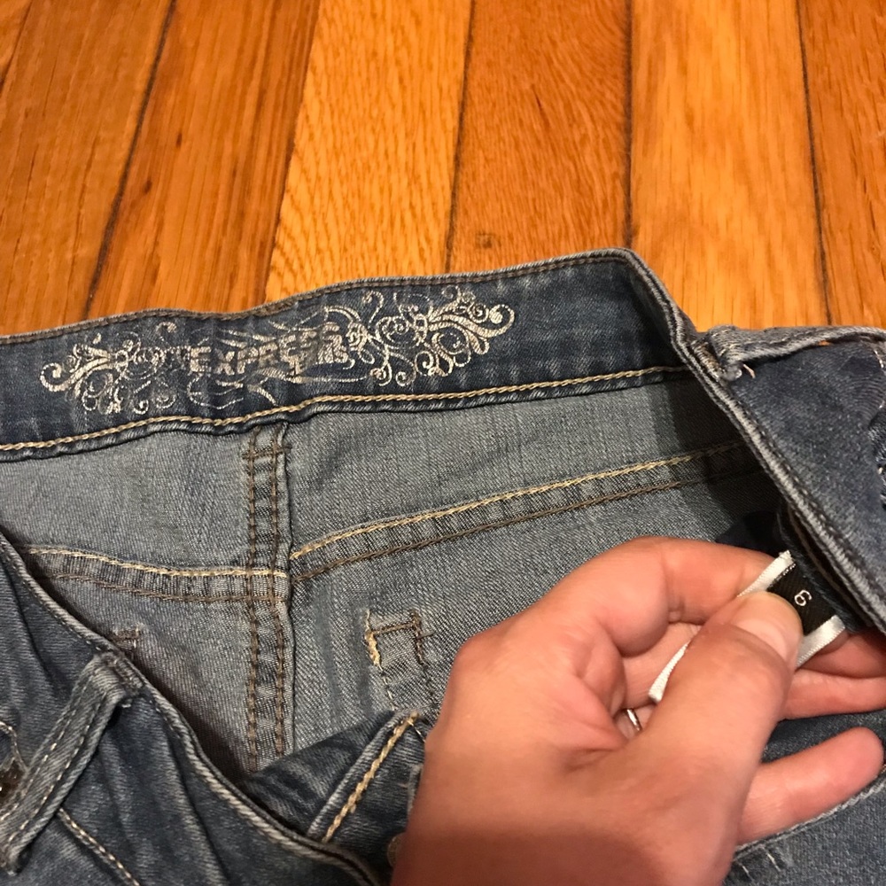 Express Jeans - Picture 7 of 7